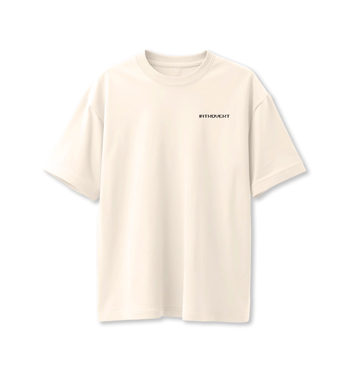 Camiseta Oversized Essence
