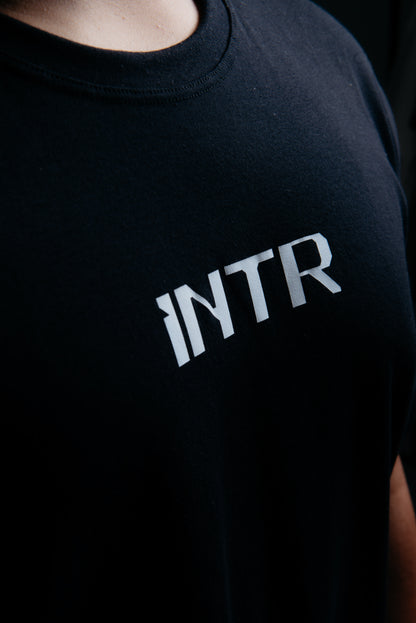 Camiseta Oversized Anchor Of Peace