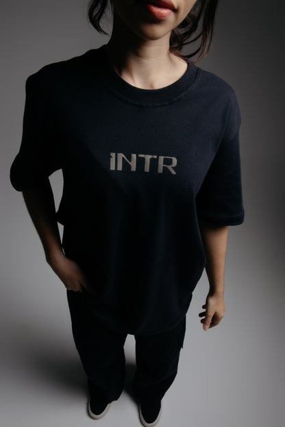 Camiseta Oversized Not My Choice