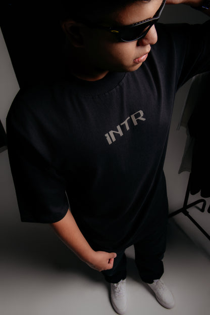 Camiseta Oversized Ew, People.