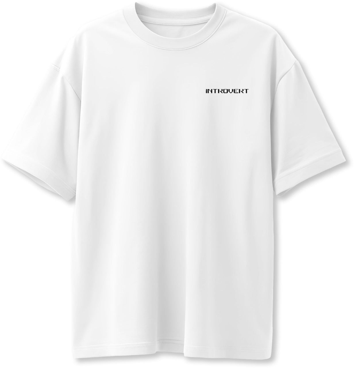 Camiseta Oversized Essence