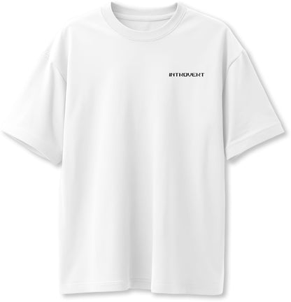 Camiseta Oversized Essence