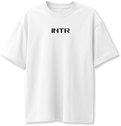 Camiseta Oversized Loud Vibes