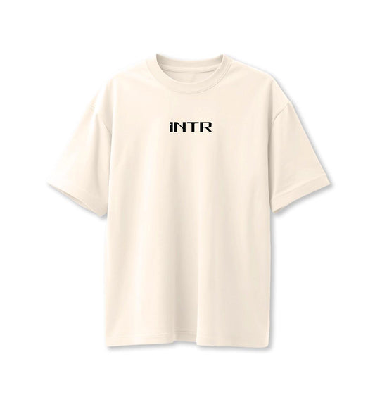 Camiseta Oversized Loud Vibes