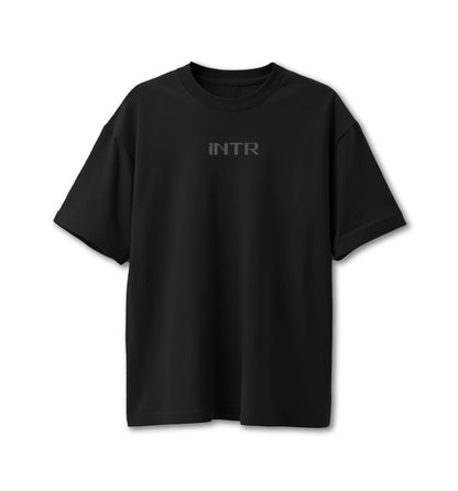 Camiseta Oversized Dualcore